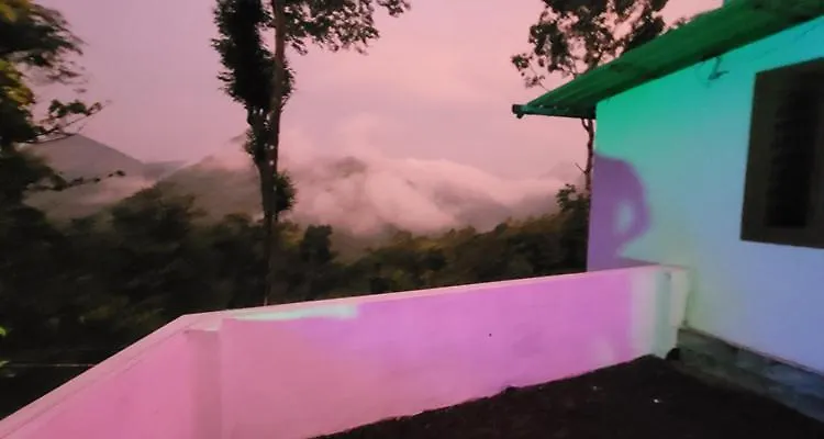 Hébergement de vacances Newcastle Holiday Resorts 5 Bhk Entire Villa With Mountain View Kumudi Inde