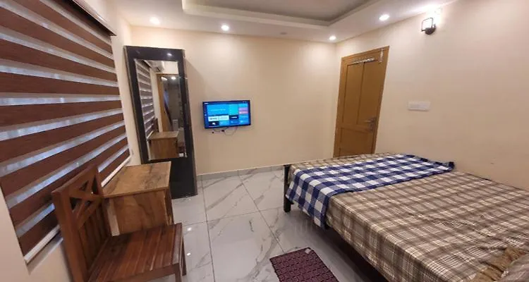 Newcastle Holiday Resorts 5 Bhk Entire Villa With Mountain View Kumudi