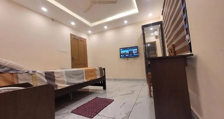 Newcastle Holiday Resorts 5 Bhk Entire Villa With Mountain View Kumudi Inde