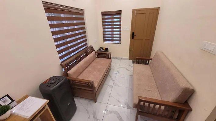 Newcastle Holiday Resorts 5 Bhk Entire Villa With Mountain View Kumudi Hébergement de vacances