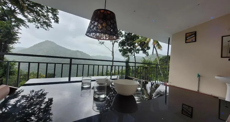 Newcastle Holiday Resorts 5 Bhk Entire Villa With Mountain View Kumudi Hébergement de vacances