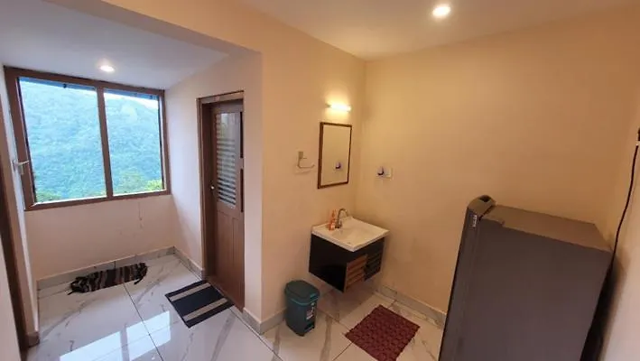 Hébergement de vacances Newcastle Holiday Resorts 5 Bhk Entire Villa With Mountain View Kumudi Inde