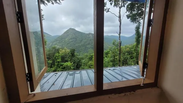 Newcastle Holiday Resorts 5 Bhk Entire Villa With Mountain View Kumudi