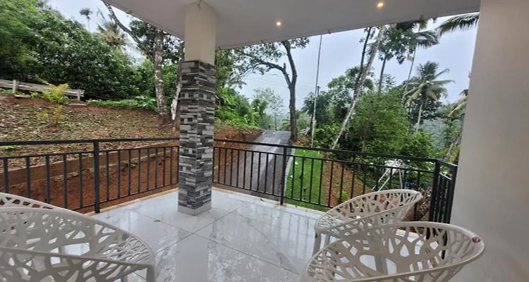 Newcastle Holiday Resorts 5 Bhk Entire Villa With Mountain View Kumudi