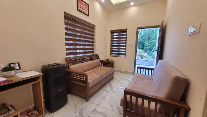 Newcastle Holiday Resorts 5 Bhk Entire Villa With Mountain View Kumudi